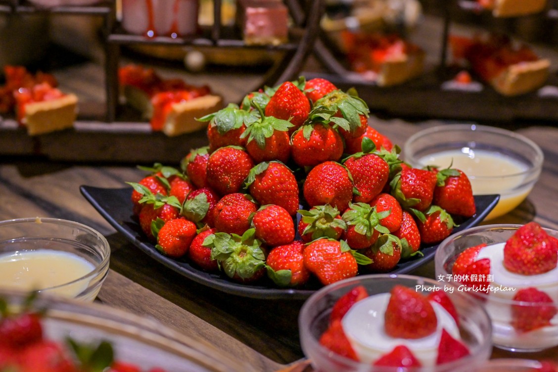 巴適經典麻辣鍋｜大湖草莓甜點吃到飽599元(菜單) @女子的休假計劃