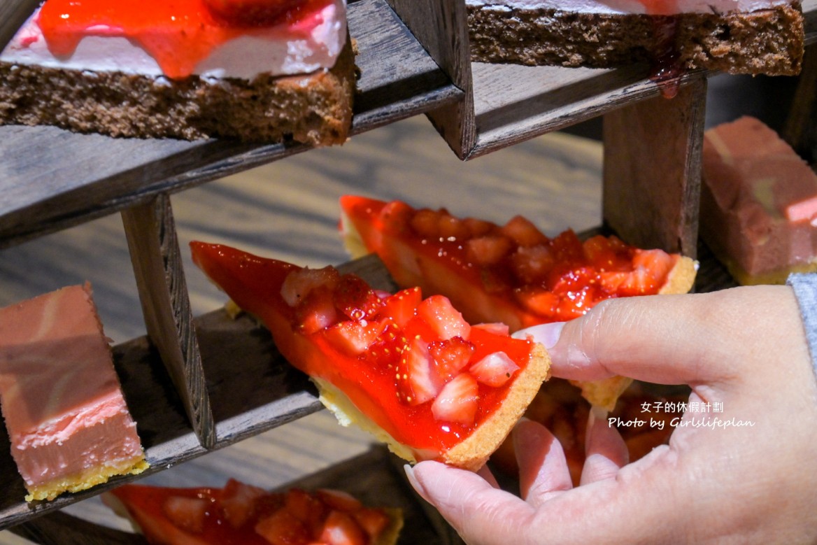 巴適經典麻辣鍋｜大湖草莓甜點吃到飽599元(菜單) @女子的休假計劃