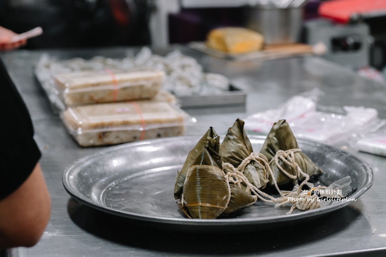 阿富網絲肉捲｜市場人氣古早味排隊美食(宅配外帶) @女子的休假計劃