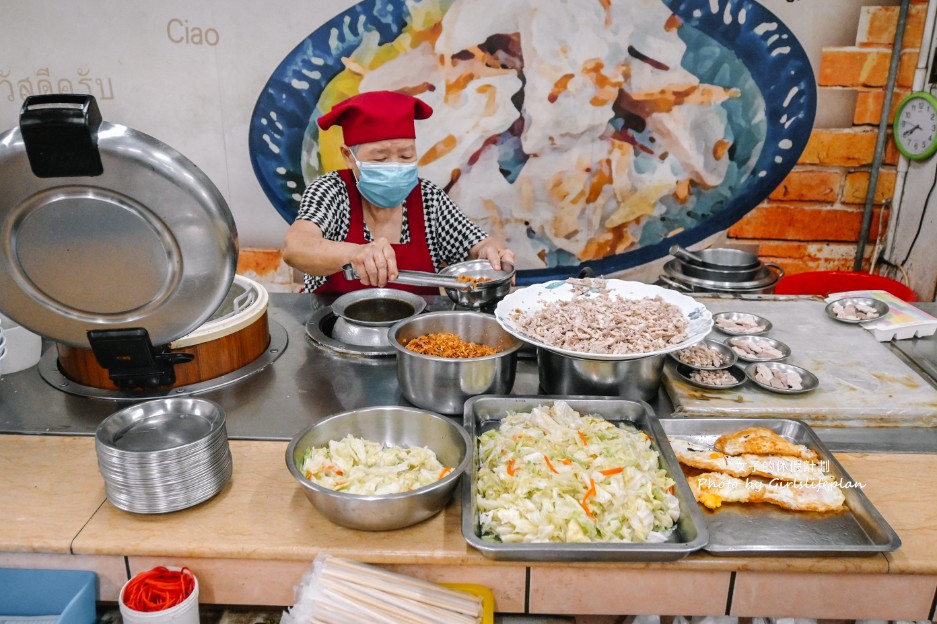 劉里長雞肉飯，Netflix紀錄亞洲世界小吃美食篇(外帶) @女子的休假計劃