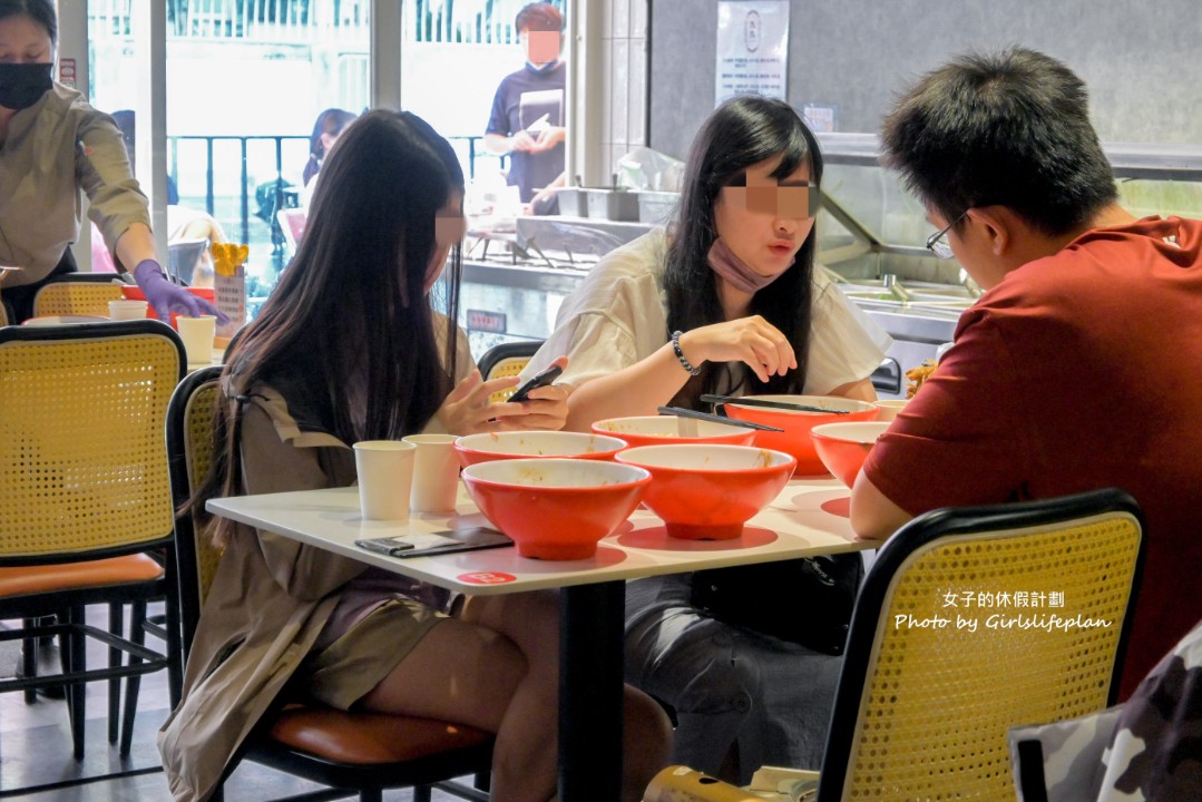 小九九蒙古烤肉酸菜白肉鍋｜蒙古烤肉吃到飽(菜單) @女子的休假計劃