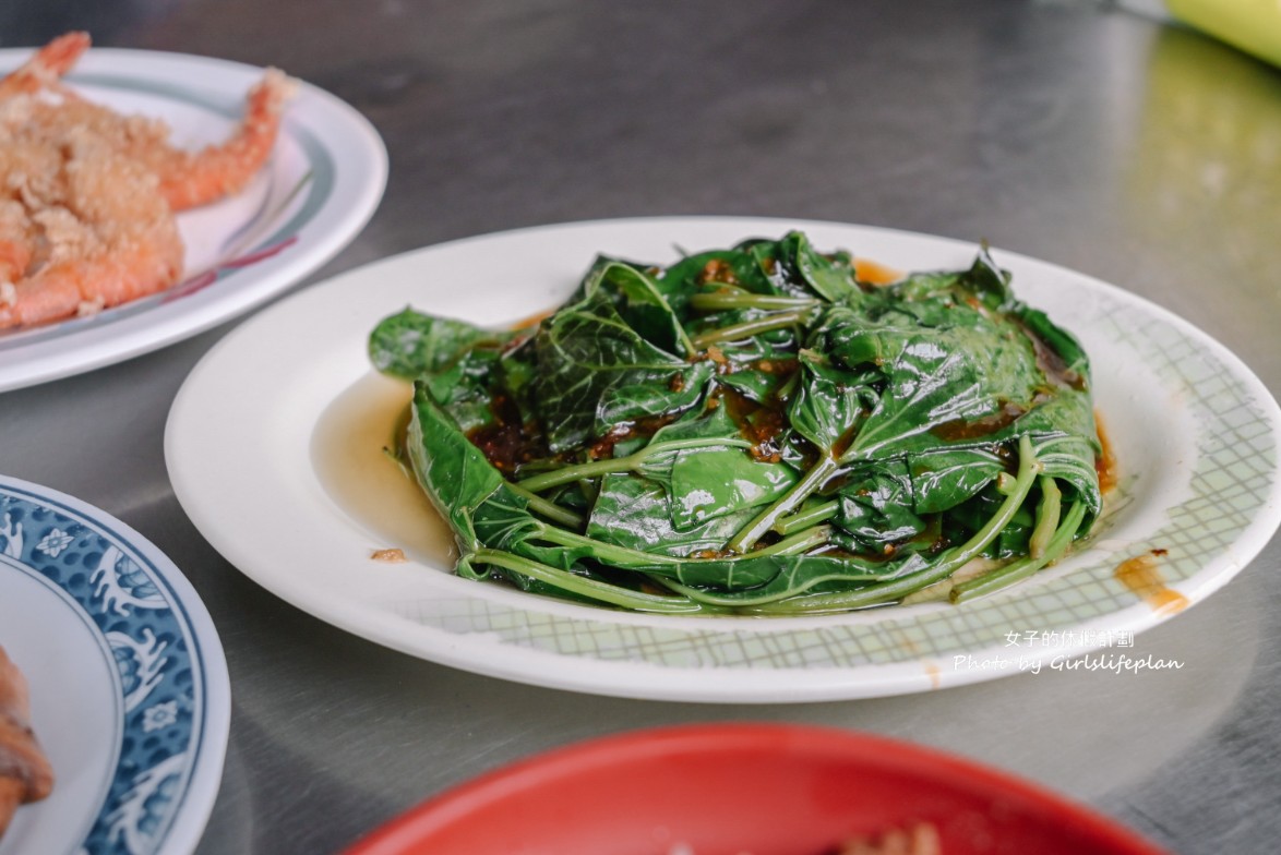 阿等土豆油飯｜25元土豆油飯必吃不分平假日內用常客滿(外帶) @女子的休假計劃