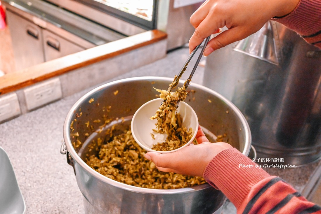 呷霸牛肉麵｜呷霸牛肉麵南平店免費加湯加麵飲料豆花豆漿喝到飽(菜單) @女子的休假計劃