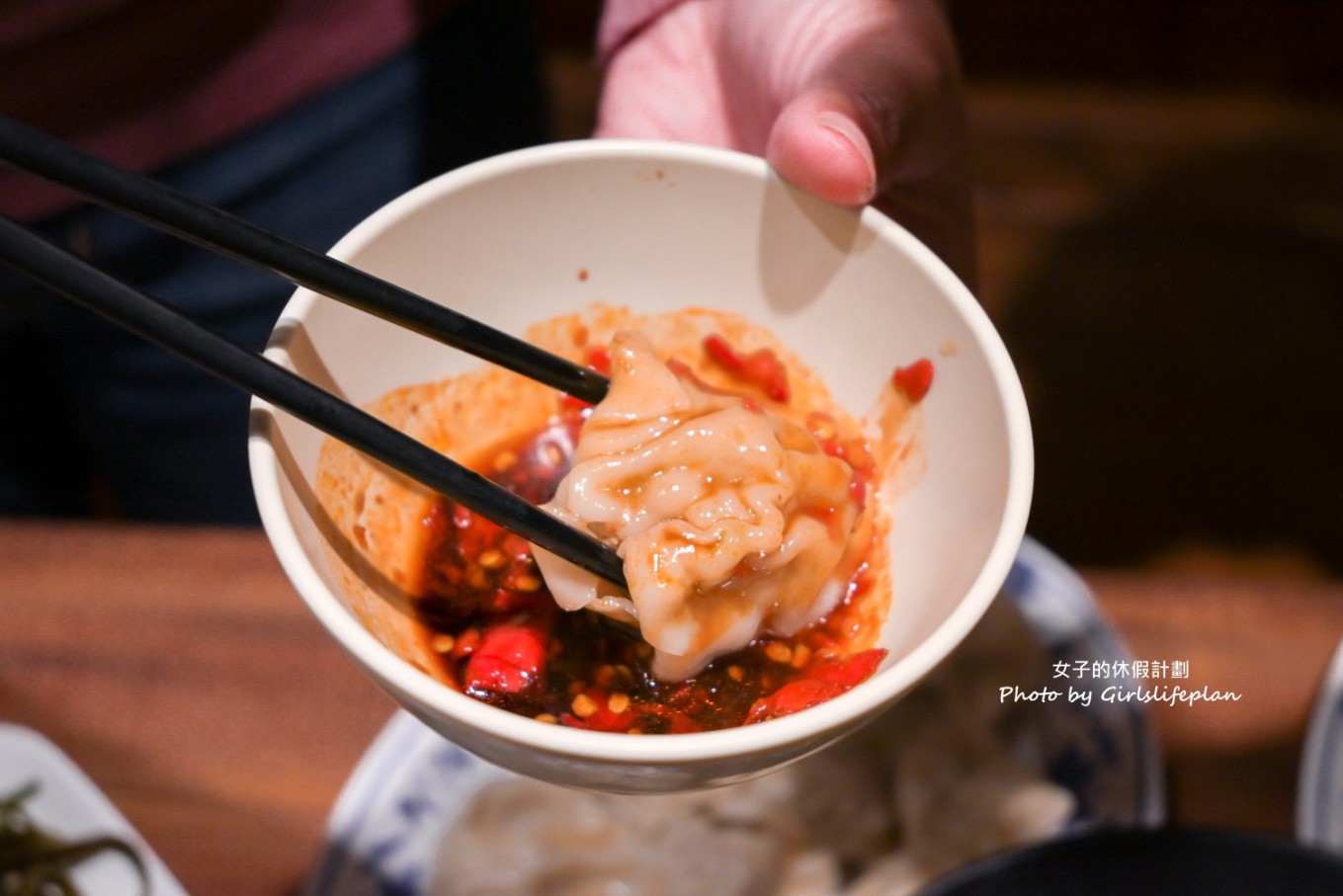 呷霸牛肉麵｜呷霸牛肉麵南平店免費加湯加麵飲料豆花豆漿喝到飽(菜單) @女子的休假計劃
