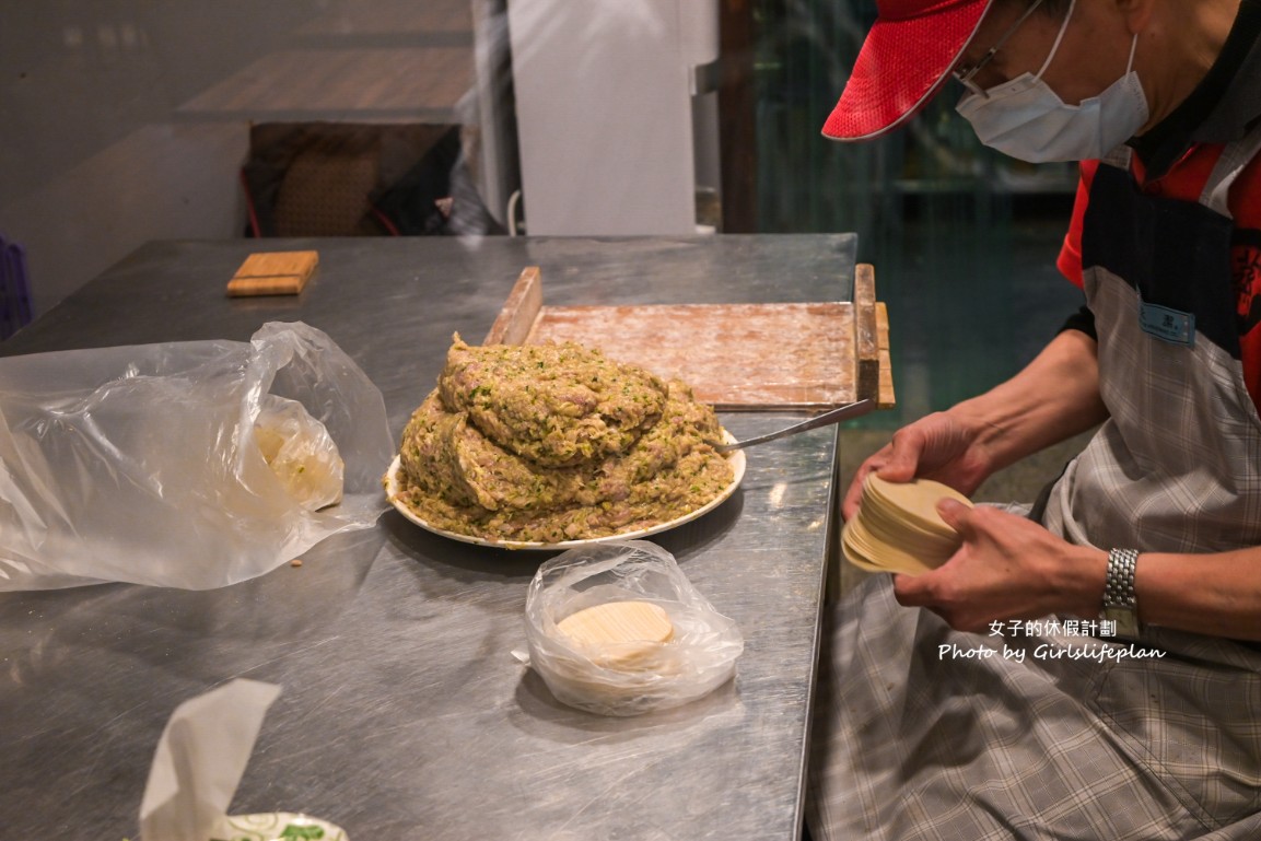 呷霸牛肉麵｜呷霸牛肉麵南平店免費加湯加麵飲料豆花豆漿喝到飽(菜單) @女子的休假計劃