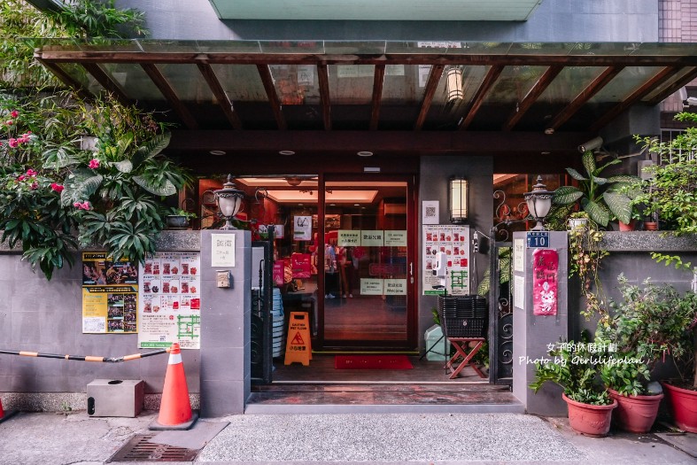 今日蜜麻花之家（台中手信）｜台中名產伴手禮(外帶) @女子的休假計劃