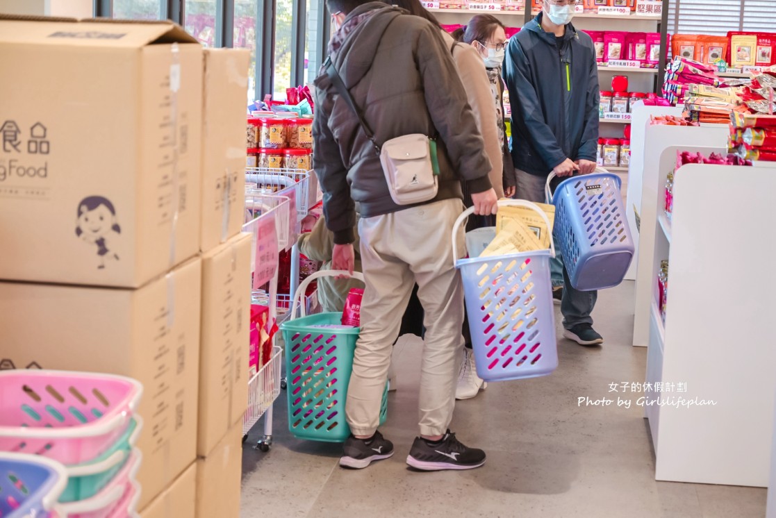 裕芳食品通霄店 | 苗栗伴手禮 超好買最低50元起(宅配) @女子的休假計劃