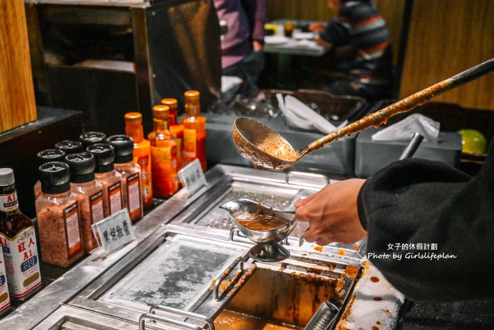 我家牛排 中和店｜新北吃到飽350元自助吧吃到飽(二訪) @女子的休假計劃