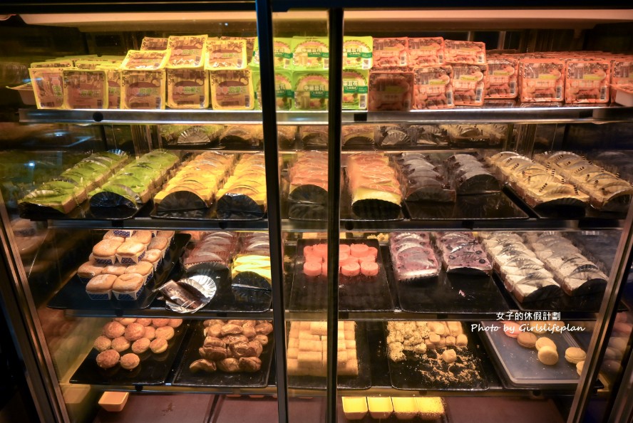 我家牛排 中和店｜新北吃到飽350元自助吧吃到飽(二訪) @女子的休假計劃