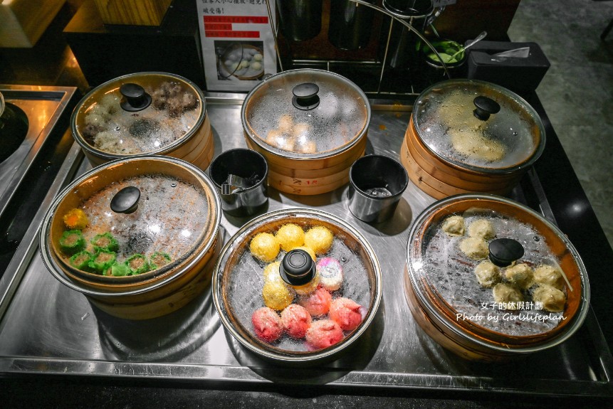 我家牛排 中和店｜新北吃到飽350元自助吧吃到飽(二訪) @女子的休假計劃