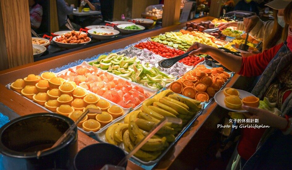 我家牛排 中和店｜新北吃到飽自助吧吃到飽只要390元(N訪) @女子的休假計劃