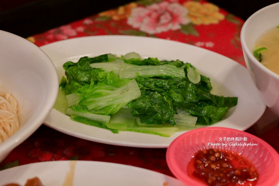 富鼎旺豬腳｜米其林推薦超人氣美食厲害到推出豬腳禮盒(外帶) @女子的休假計劃