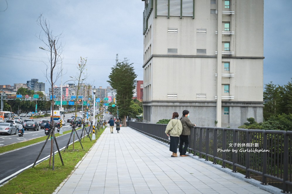 雙溪濕地公園｜超美水中步道、觀夕景點、親子景點(交通) @女子的休假計劃