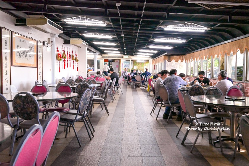 六窟溫泉餐廳｜私房賞櫻景點，平價溫泉湯屋一人100元(外帶) @女子的休假計劃