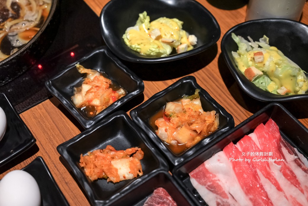 一番地壽喜燒｜台北吃到飽/478元壽喜燒吃到飽(外帶) @女子的休假計劃