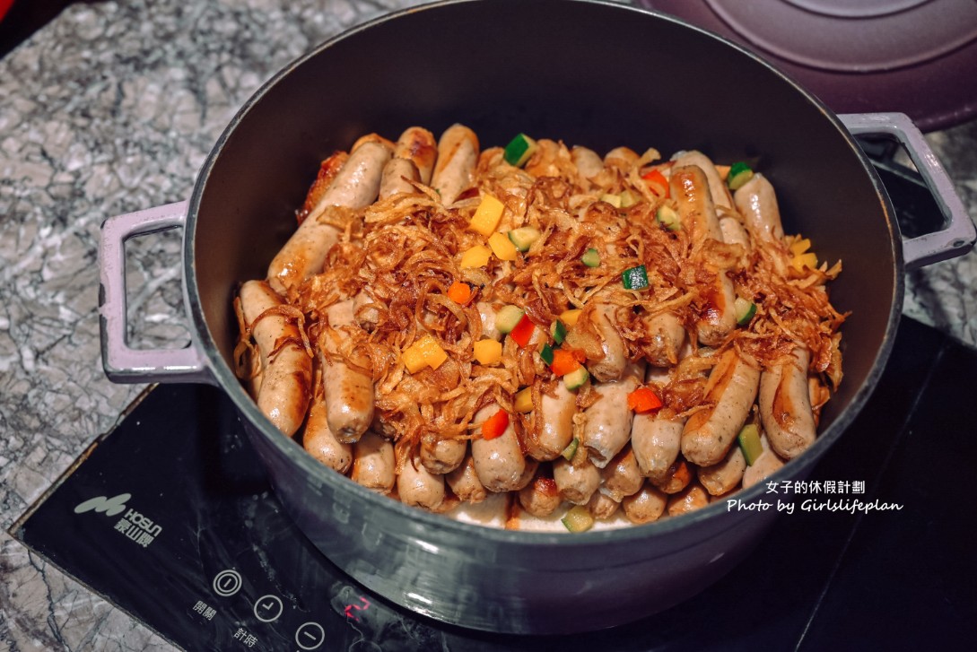 台北福華大飯店｜彩虹座早餐五星級飯店早餐吃到飽(菜單) @女子的休假計劃