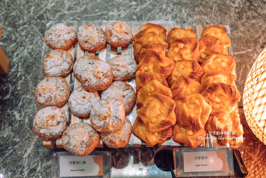 台北福華大飯店｜彩虹座早餐五星級飯店早餐吃到飽(菜單) @女子的休假計劃