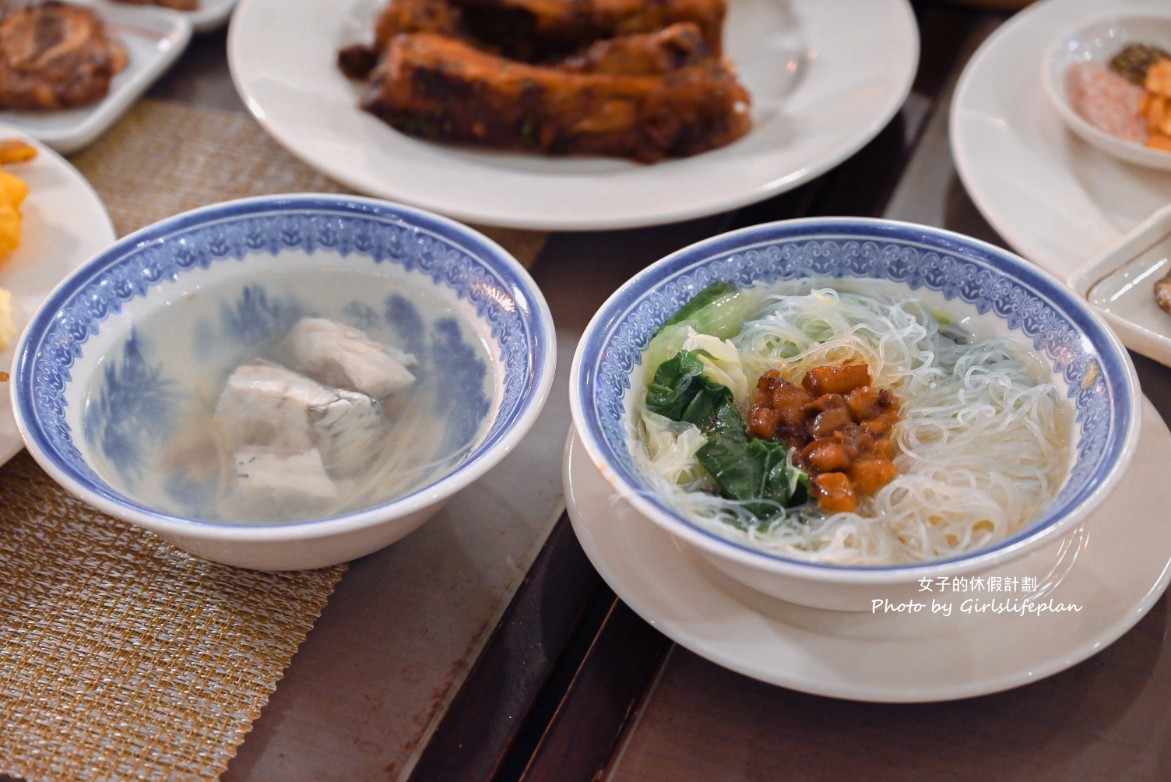 台北福華大飯店｜彩虹座自助餐吃到飽(價位) @女子的休假計劃