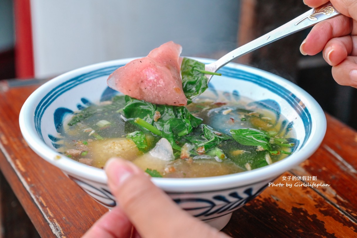 愛麵子餐館｜IG網美餐點彩色三角圓最特別(菜單) @女子的休假計劃