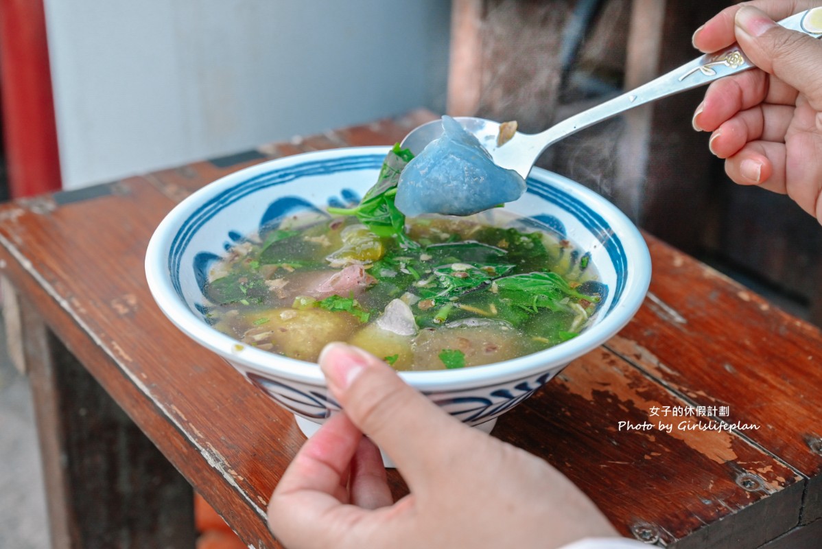 愛麵子餐館｜IG網美餐點彩色三角圓最特別(菜單) @女子的休假計劃