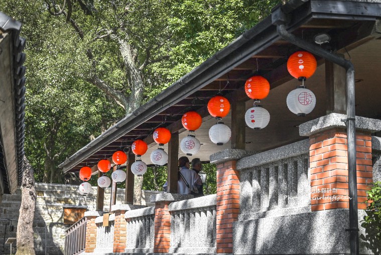 北投梅庭｜一秒到日本玩免費球池，免門票免費景點(交通) @女子的休假計劃