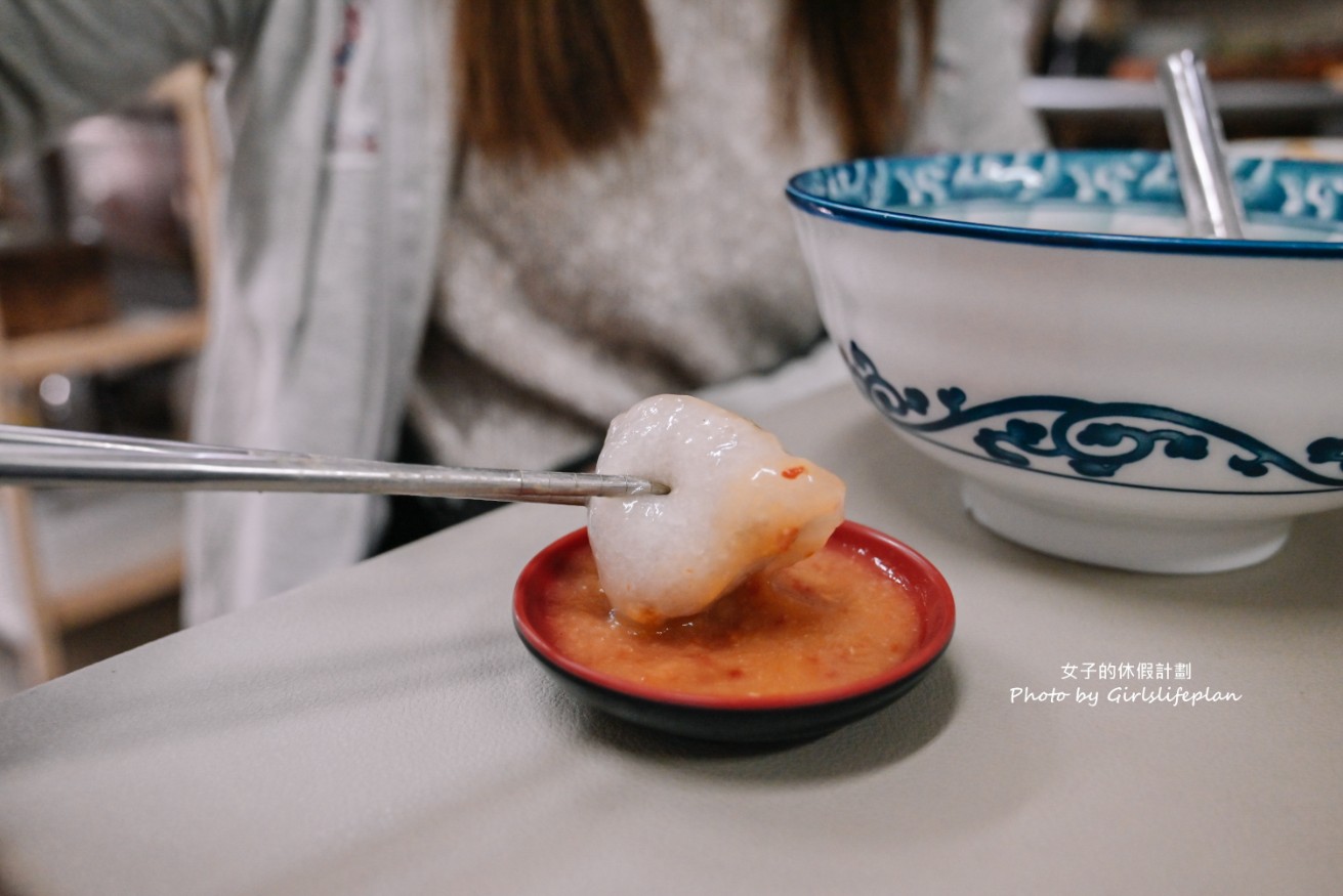 腦館麵館｜市場旁婆婆媽媽最愛傳統中式麵食館(菜單) @女子的休假計劃