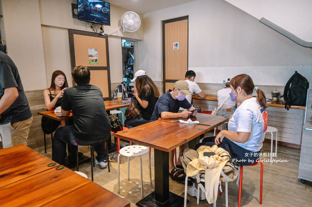 落成米糕｜米其林推薦美食，米糕加四神湯超絕配(菜單) @女子的休假計劃