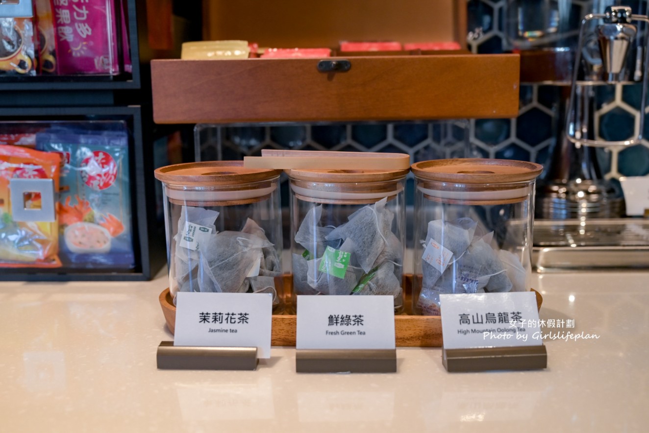 蔦屋書店SHARE LOUNGE｜路易莎零食自助吧吃到飽(優惠) @女子的休假計劃