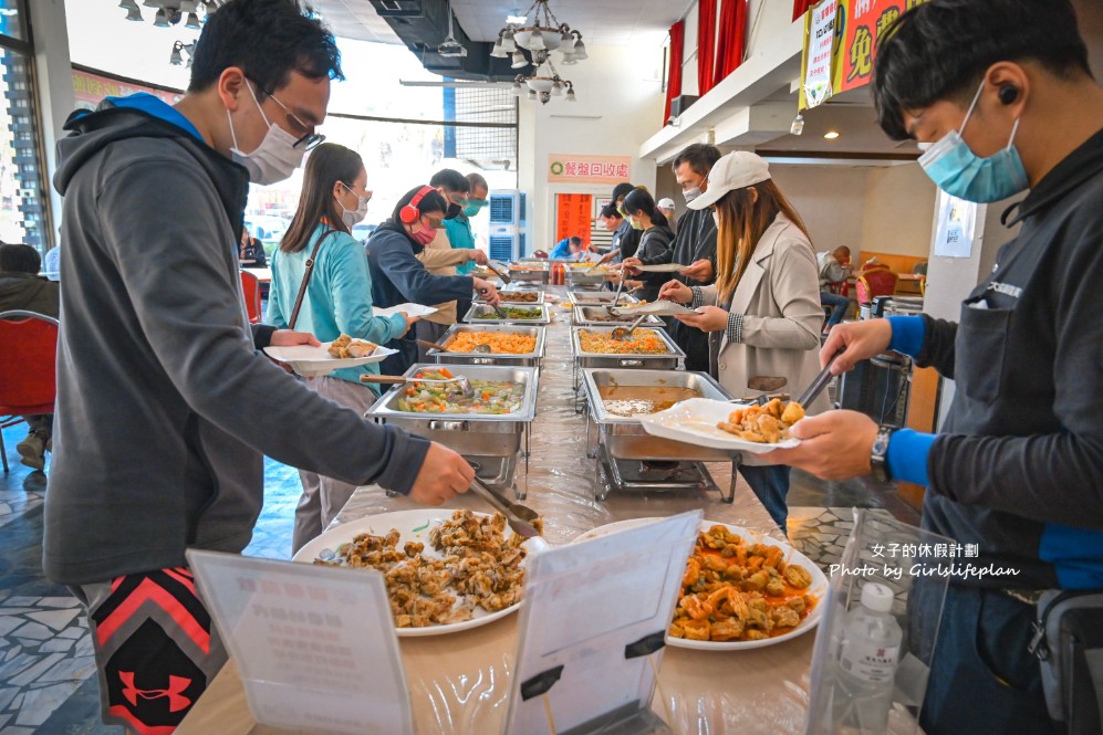 高雄美食懶人包｜超過50間人氣美食住宿最便宜1元起(外帶) @女子的休假計劃