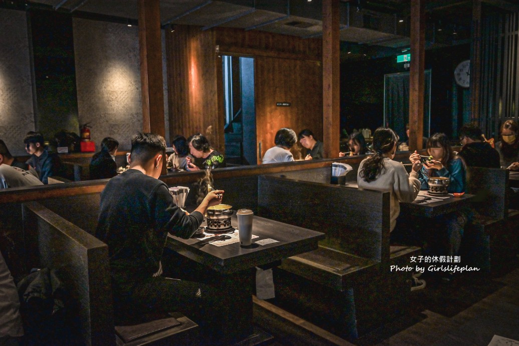 偈亭泡菜鍋｜7000則評論4.3星在地人氣火鍋霸主，飲料也超強(外帶) @女子的休假計劃