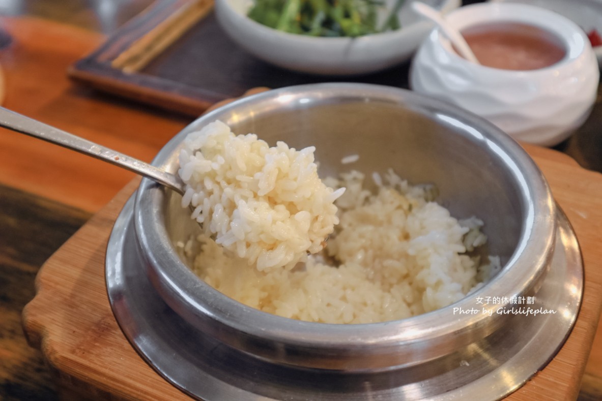 24HR豬肉湯飯묵짜국밥｜大邱機場周邊美食(菜單) @女子的休假計劃
