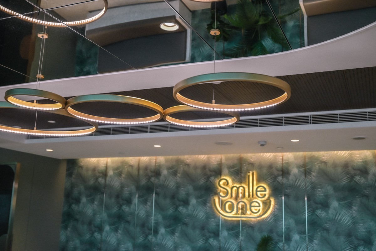 Smile One 精緻涮涮鍋｜高雄福華大飯店30樓高空美景吃火鍋/高雄約會餐廳(菜單) @女子的休假計劃