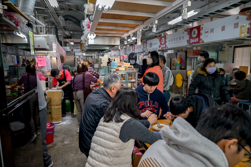 營養蚵仔｜北投中繼市場人氣排隊美食，大推蚵仔新鮮又大顆(外帶) @女子的休假計劃