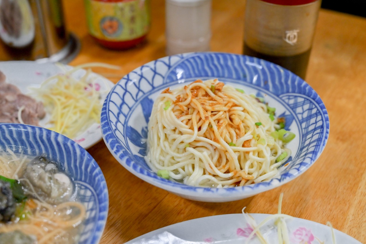 營養蚵仔｜北投中繼市場人氣排隊美食，大推蚵仔新鮮又大顆(外帶) @女子的休假計劃