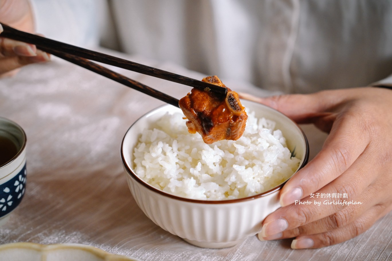 上海鄉村｜40年老品牌道地江浙菜，在家就能品嚐家常菜道道都下飯(宅配) @女子的休假計劃