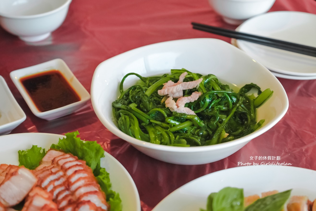 冠宸食館｜一天只賣4小時陽明山土雞餐廳(外帶) @女子的休假計劃