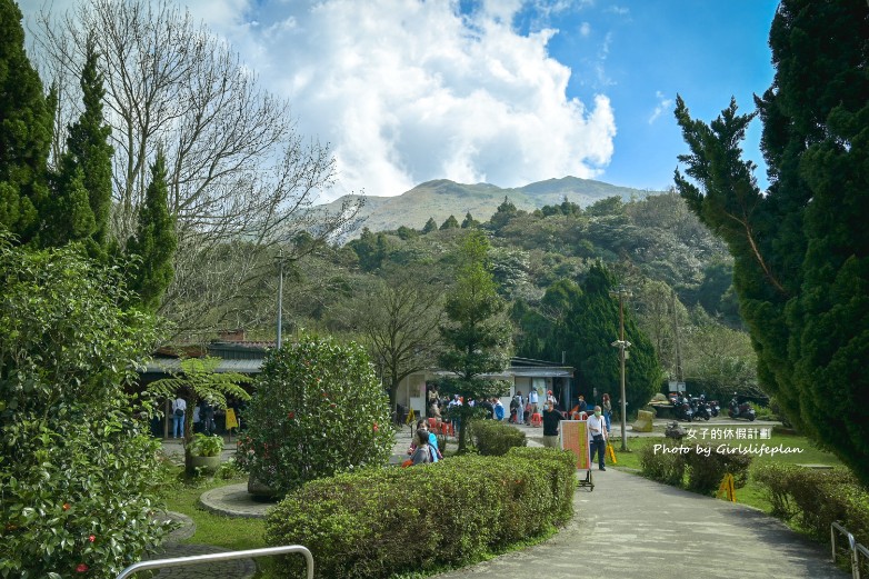 冠宸食館｜一天只賣4小時陽明山土雞餐廳(外帶) @女子的休假計劃