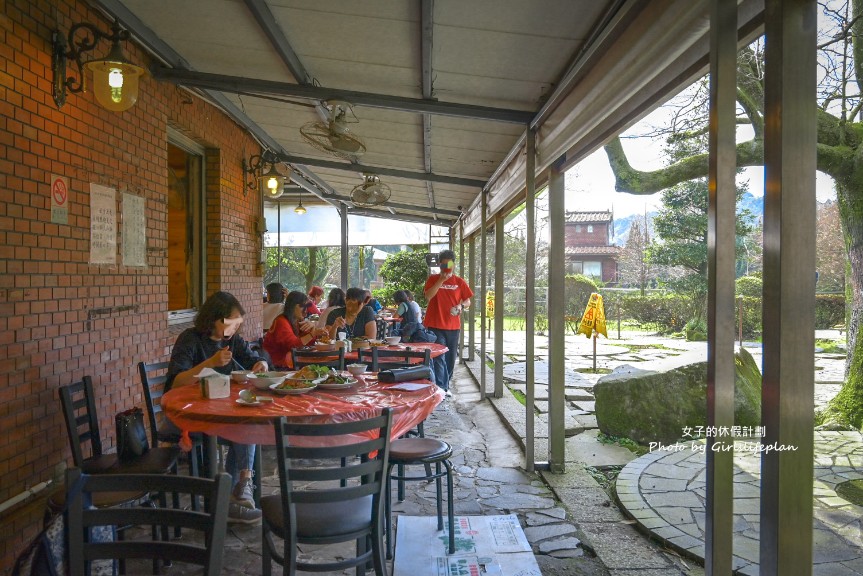 冠宸食館｜一天只賣4小時生意爆好陽明山土雞餐廳(外帶) @女子的休假計劃