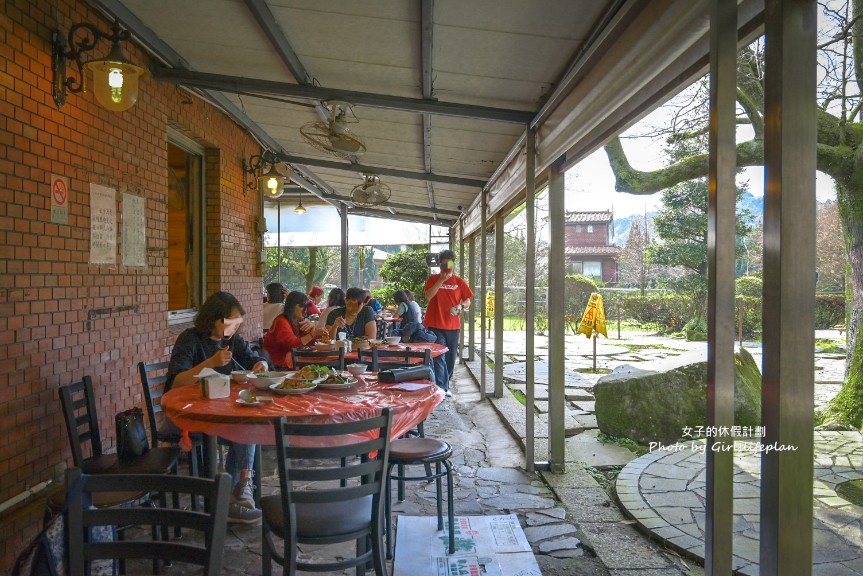 冠宸食館｜一天只賣4小時陽明山土雞餐廳(外帶) @女子的休假計劃