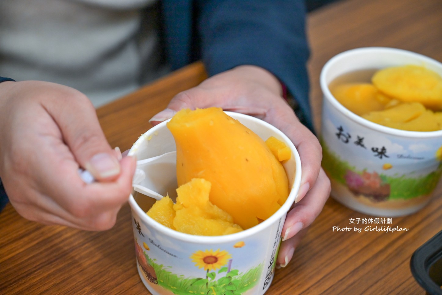 呷雞啦｜不用上陽明山也能吃到竹子湖名店土雞肉(外帶) @女子的休假計劃