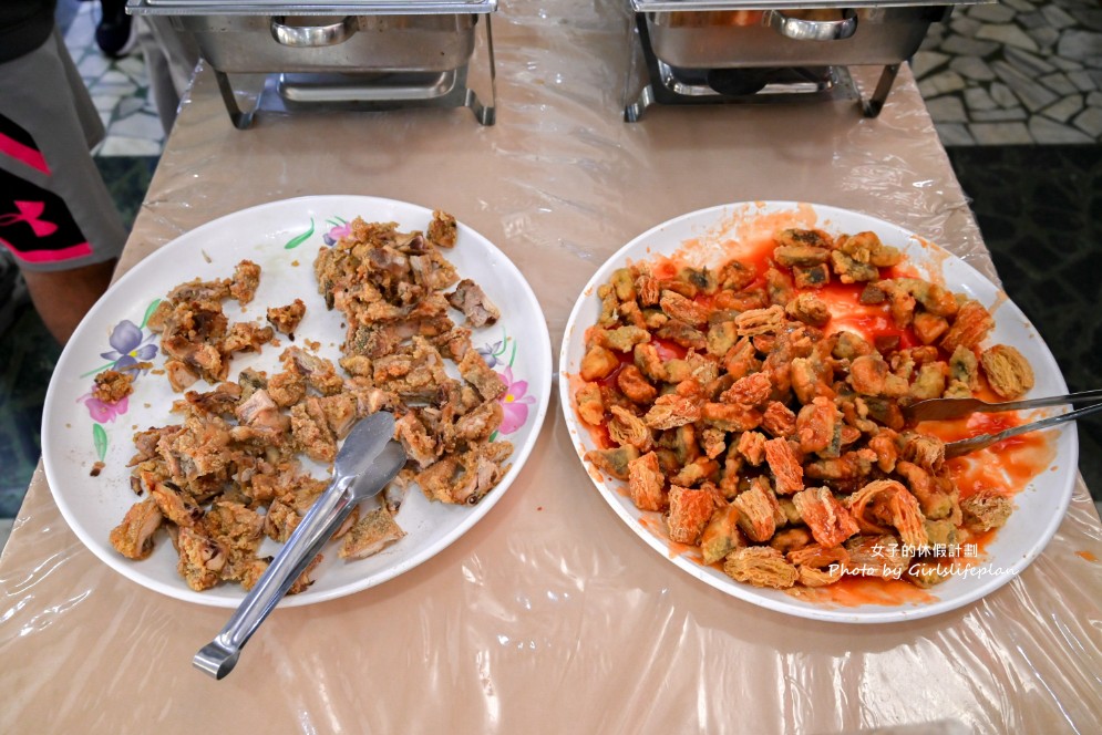 賓華餐飲｜目前無提供99元高雄自助餐吃到飽(外帶) @女子的休假計劃