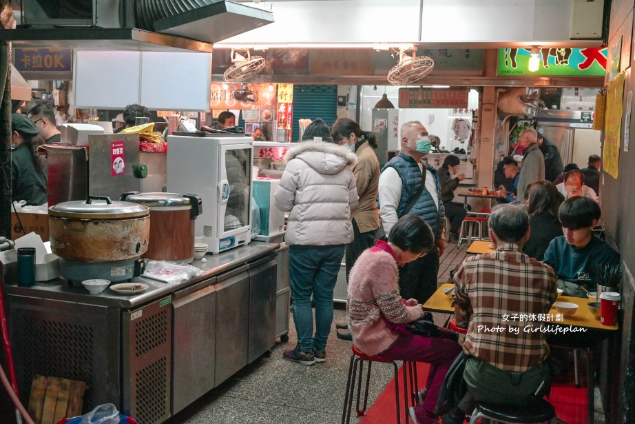 郭家炒牛肉｜在地超過80年小吃攤網友鄉民大推最好吃炒牛肉(外帶) @女子的休假計劃