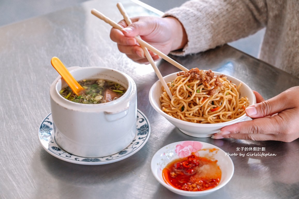 阿富美食/佛跳牆｜全台最便宜佛跳牆(外帶) @女子的休假計劃