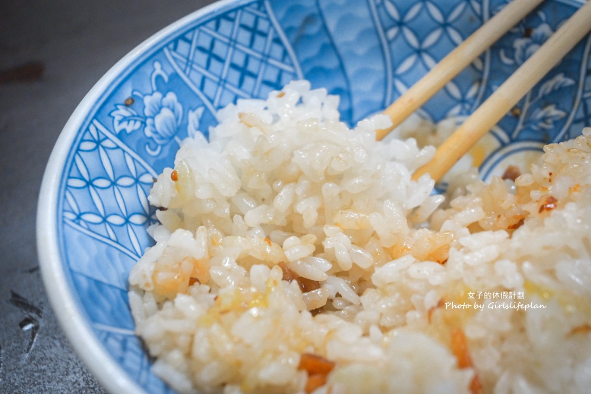 頂吉古早味火雞肉飯｜超強在地人氣排隊美食(外帶) @女子的休假計劃