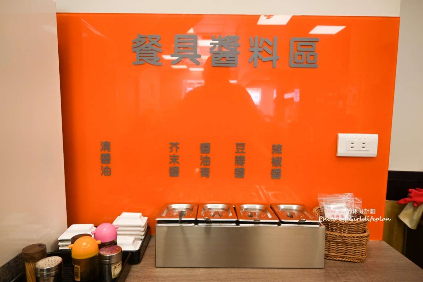 鮮魚鱻蝦仁飯｜連續四年米其林必比登推薦台中美食(菜單) @女子的休假計劃