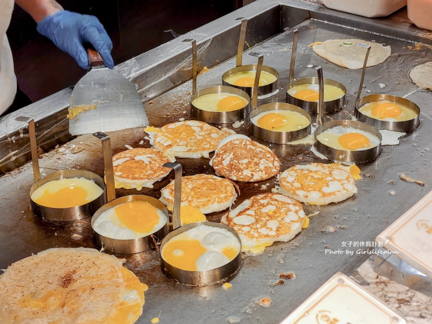 高雄福華大飯店｜麗香苑早餐吃到飽/五星級飯店早餐吃到飽(菜單) @女子的休假計劃