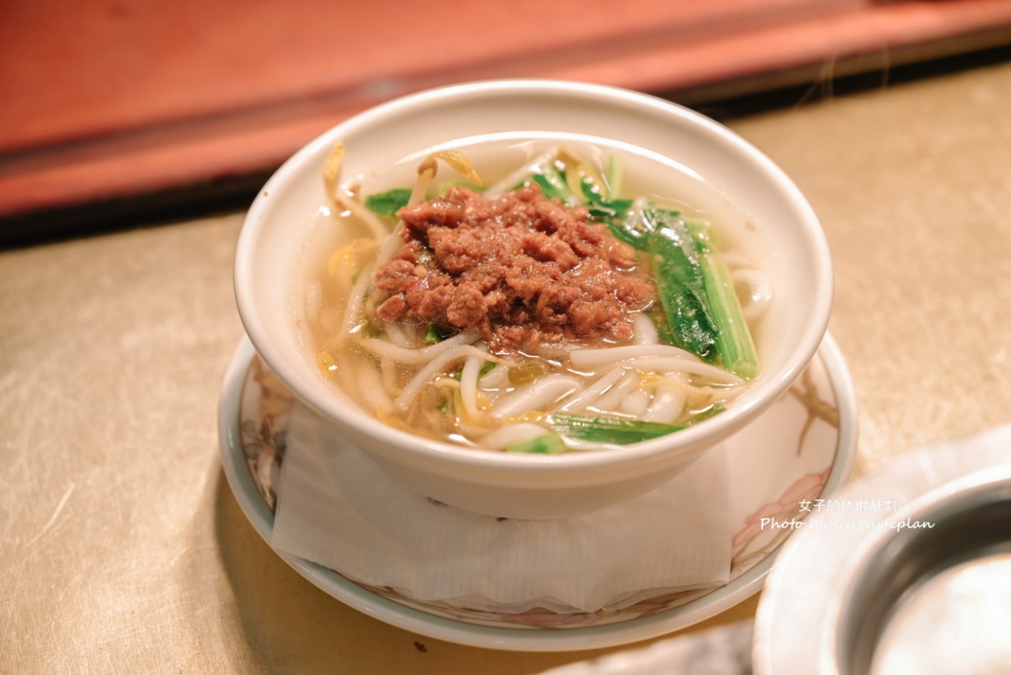 高雄福華大飯店｜麗香苑早餐吃到飽/五星級飯店早餐吃到飽(菜單) @女子的休假計劃