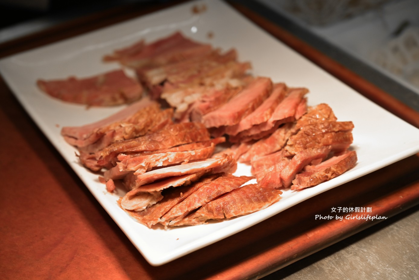 高雄福華大飯店｜麗香苑早餐吃到飽/五星級飯店早餐吃到飽(菜單) @女子的休假計劃