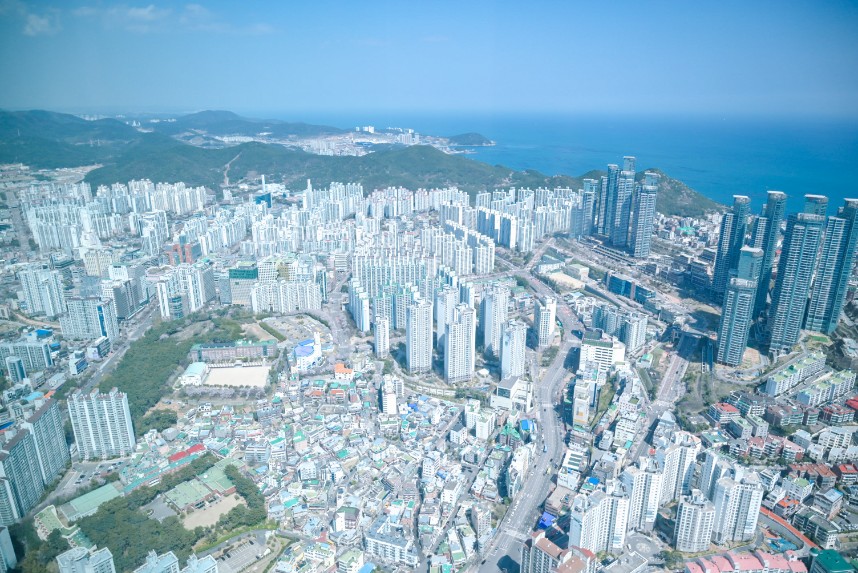 釜山pass｜釜山通行證VISIT BUSAN PASS免費暢玩30個旅遊景點(交通) @女子的休假計劃
