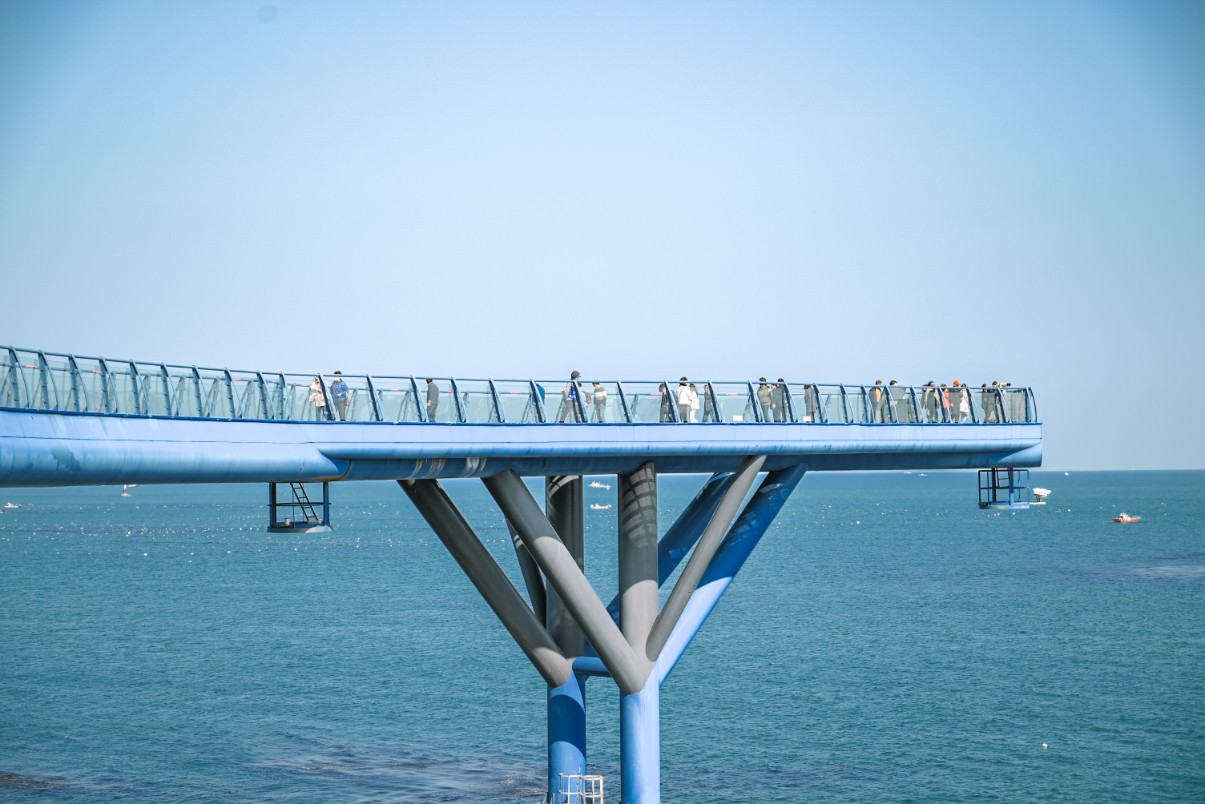 釜山pass｜釜山通行證VISIT BUSAN PASS免費暢玩30個旅遊景點(交通) @女子的休假計劃